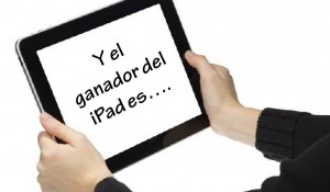 Apps para iPad