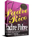 Libro Padre Rico Padre Pobre - Robert Kiyosaki