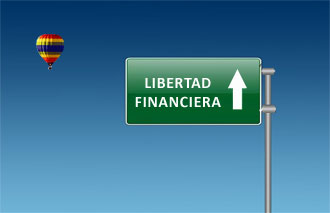 libertad financiera