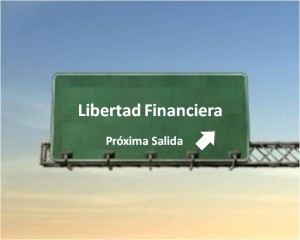 libertad financiera