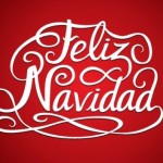 feliz navidad