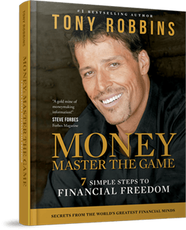 money the game anthony tony robbins