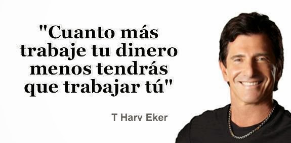 Mente millonaria T Harv Hecker