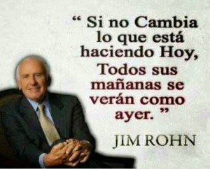 Jim Rohn