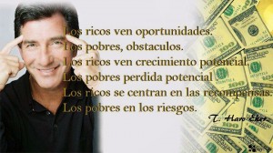 Frases Motivacion Personal T. Harv Eker