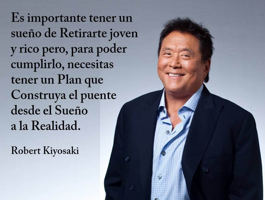 Robert Kiyosaki