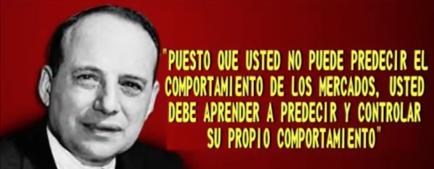 13 Lecciones Para Semana Santa De Bejamin Graham Sobre Cómo Invertir En Acciones