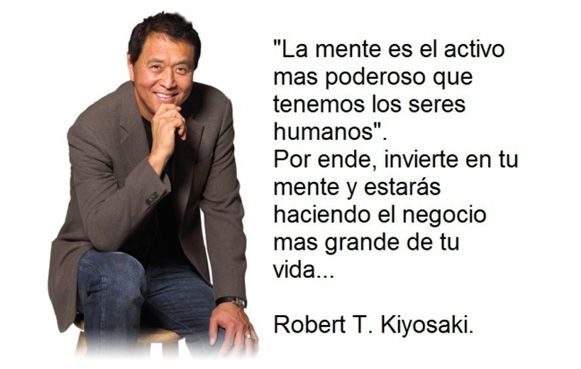 Robert Kiyosaki