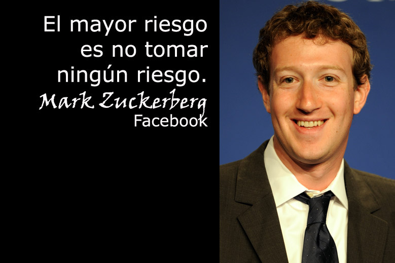 Mark Zuckerberg