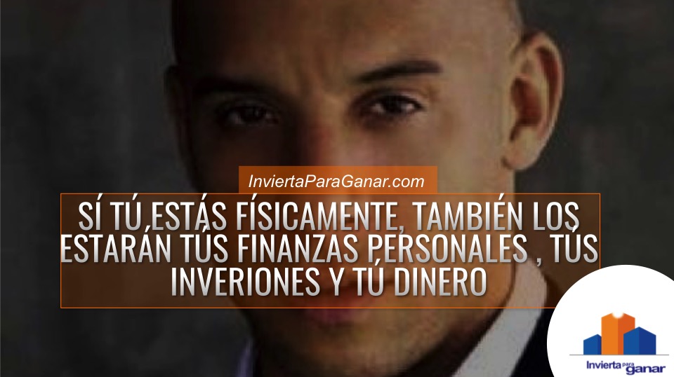 finanzas personales inversiones dinero