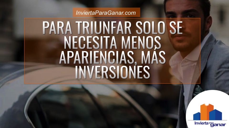 inversiones