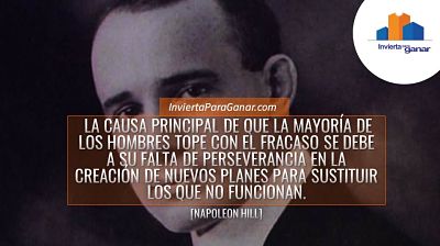 Napoleon Hill