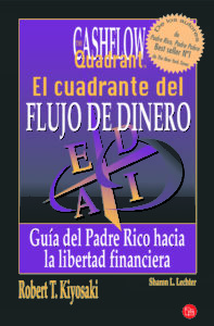 El Cuadrante Del Flujo De Dinero