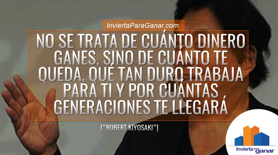 Robert Kiyosaki