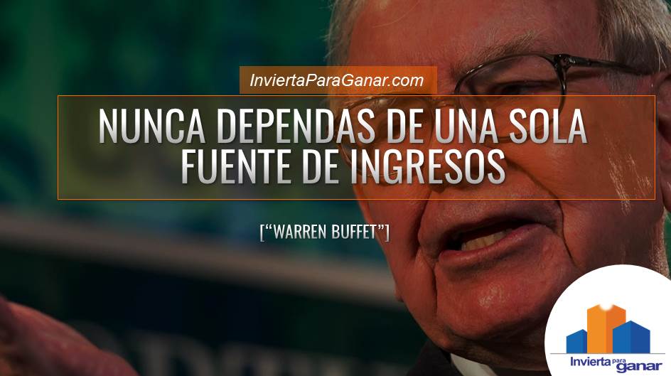 Warren Buffet