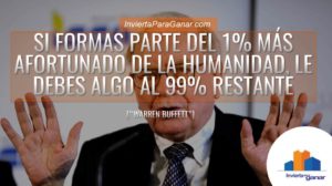 Frases Warren Buffett Inversiones En Bolsa