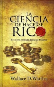 Libro La ciencia de hacerse rico