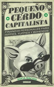 Libro Pequeño cerdo capitalista