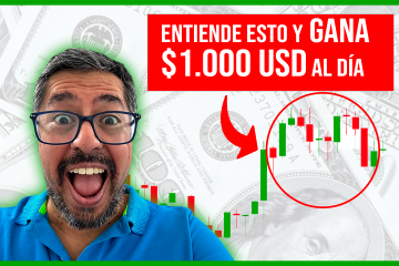 La MEJOR ESTRATEGIA de TRADING que nadie te enseñará