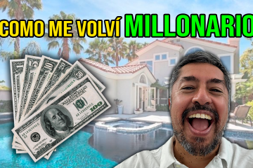 Mente Millonaria: El SECRETO Que Me Volvió MILLONARIO | Charlando Con Expertos