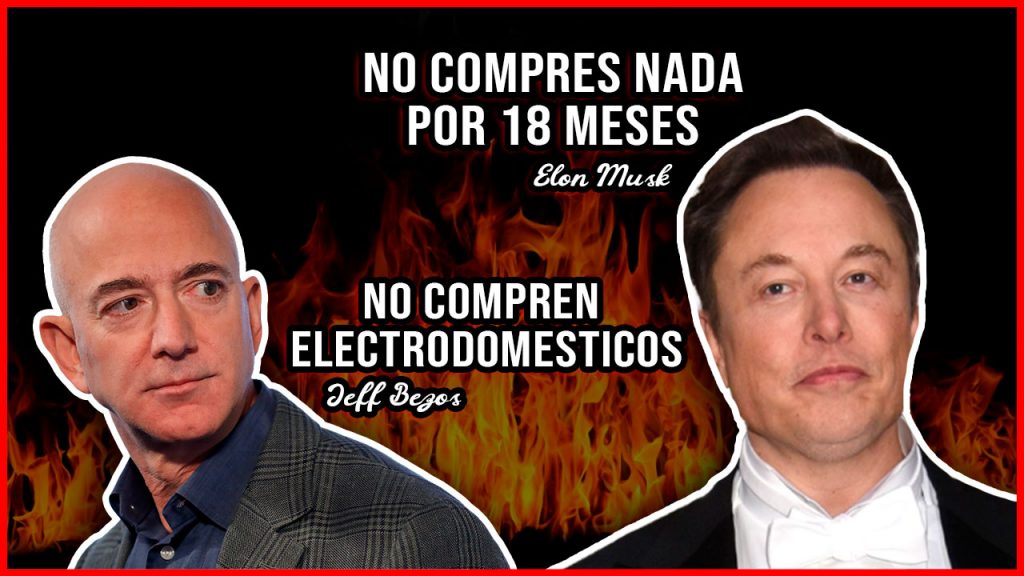 ULTIMA HORA: Se Avecina La PEOR CRISIS De La Historia | Crisis Explicada