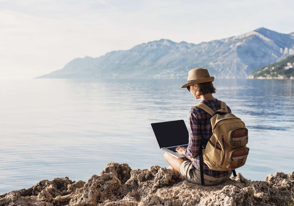 ¿Quieres Trabajar Por El Mundo? Sigue Estos Consejos Y Hazlo Posible