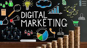 Marketing digital