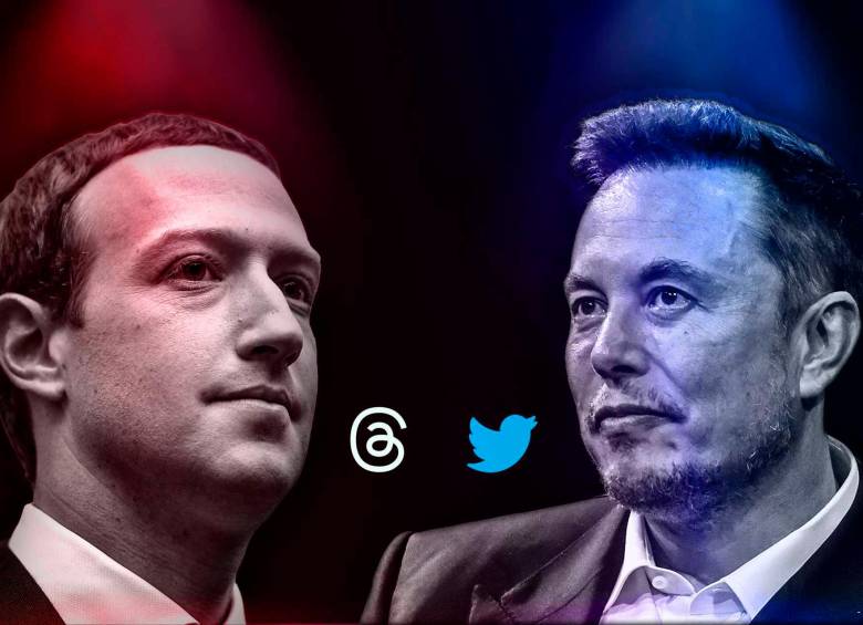 Zuckerberg vs Musk