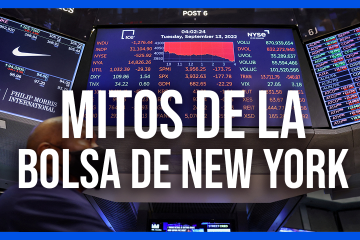 Los Mitos Comunes Sobre La Inversión En La Bolsa De New York