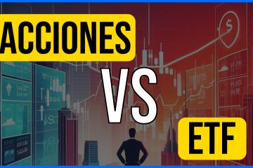 Identificando Oportunidades de Inversión: Acciones vs. ETFs