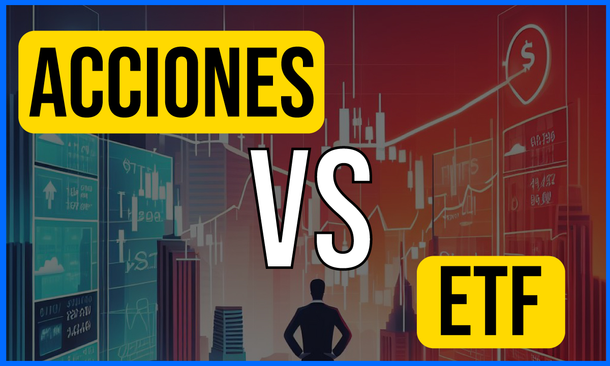 Identificando Oportunidades de Inversión: Acciones vs. ETFs