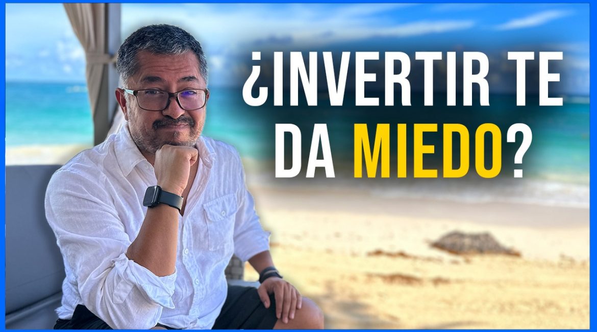 Superando el Miedo a Invertir: Claves para el Éxito Financiero