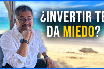 Superando el Miedo a Invertir: Claves para el Éxito Financiero