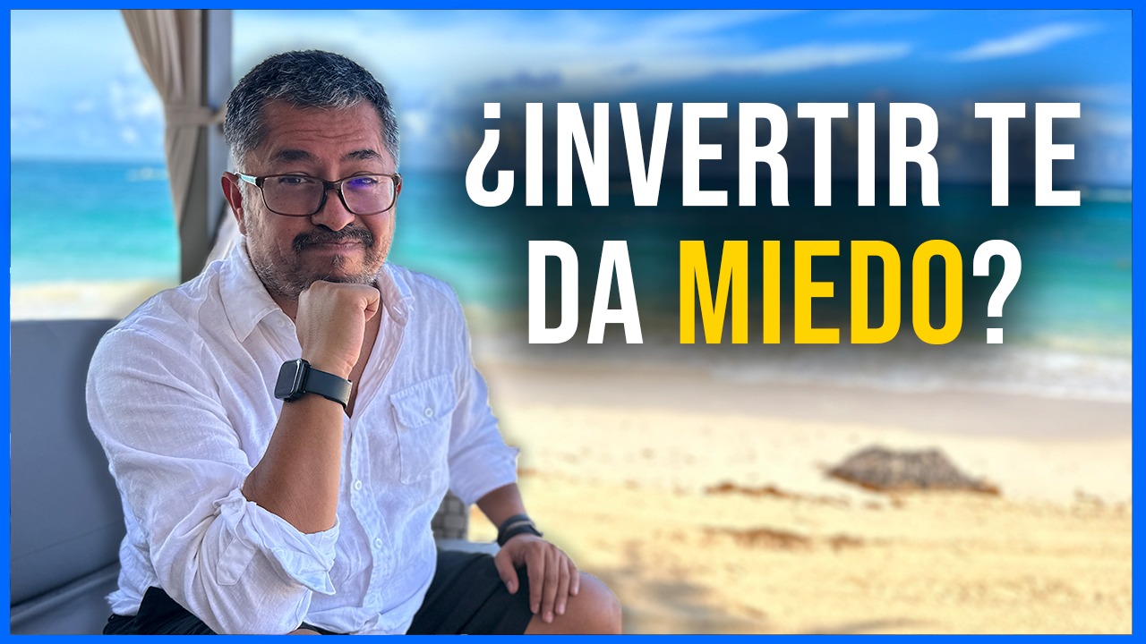 Superando el Miedo a Invertir: Claves para el Éxito Financiero