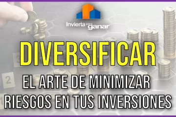 Diversificación: El Arte de Minimizar Riesgos en tus Inversiones