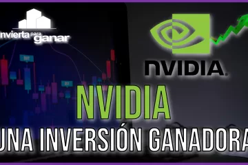 La Revolución de NVIDIA Corporation (NVDA) en la Bolsa de Valores: Una Inversión Ganadora