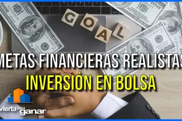 Metas Financieras Realistas