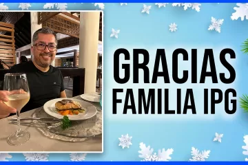 Gracias familia Invierta para ganar