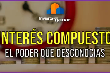 El poder del interés compuesto