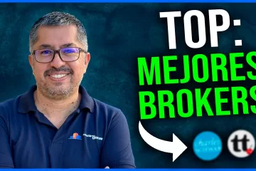 Mejores brokers