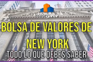 que es la bolsa de valores de NY