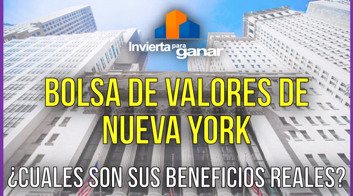 bolsa de ny