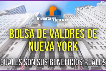 bolsa de ny