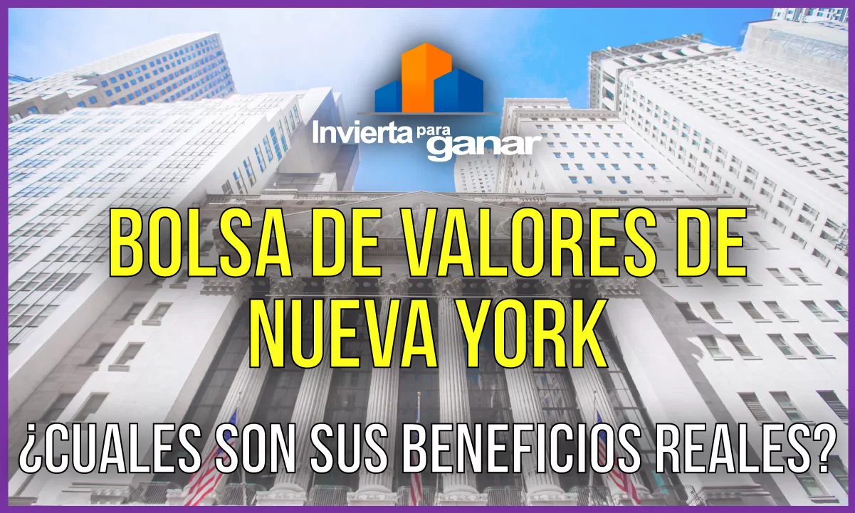 bolsa de ny