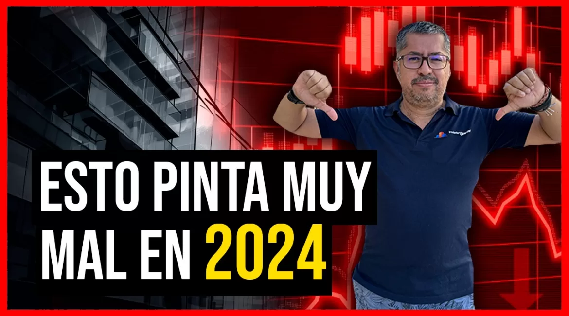 Como Protegerte Ante La Crisis Del 2024