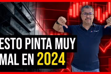 Como Protegerte Ante La Crisis Del 2024