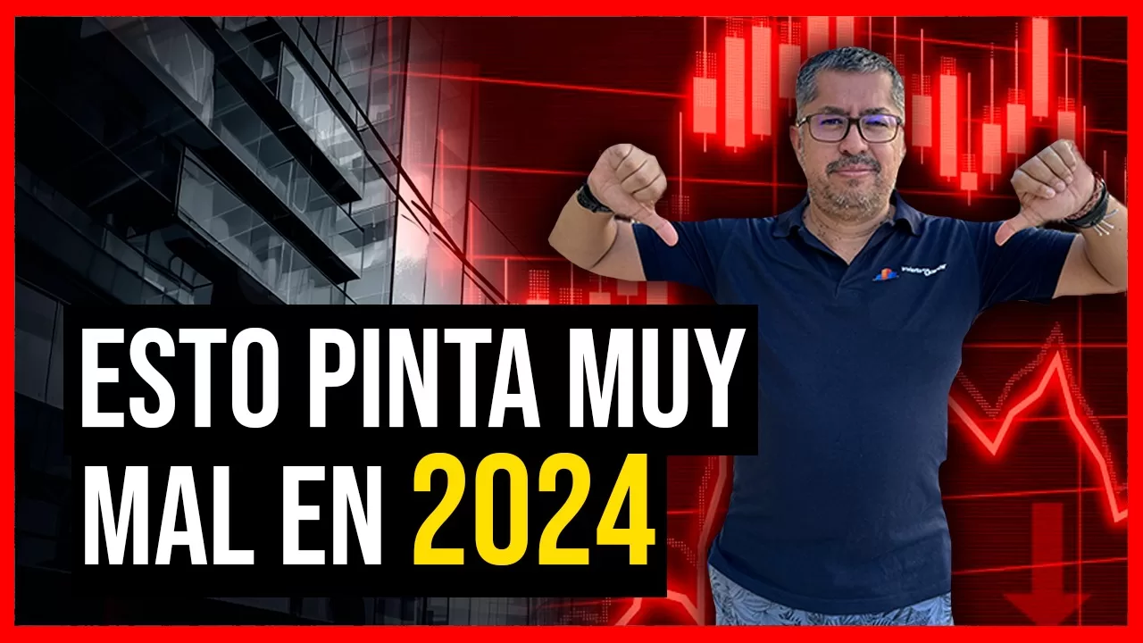 Como Protegerte Ante La Crisis Del 2024