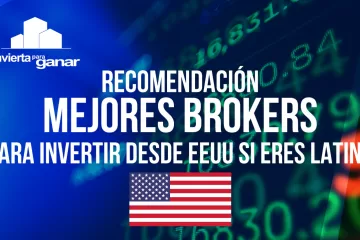 mejores brokers para invertir en estados unidos