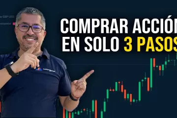 Comprar Acciones en la bolsa de valores