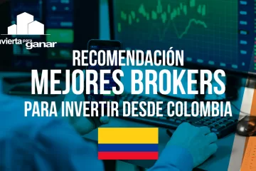 mejores brokers para invertir en colombia